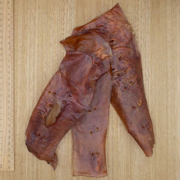 Beef Aorta - Give Paws