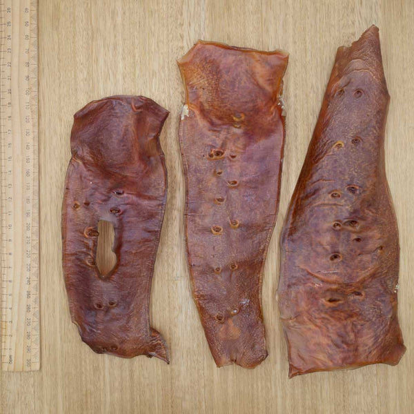 Beef Aorta - Give Paws