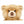 Mr Honey Bear - Medium