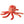 Squirt Octopus - Small
