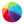 Mini Beach Ball - Small
