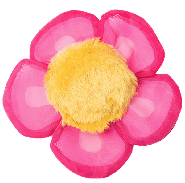 Yeowww! Daisy's Flower Tops - Give Paws