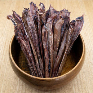 Bully Sticks - Small (Thin)
