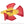 Yeowww! Mo Betta Fish - Give Paws