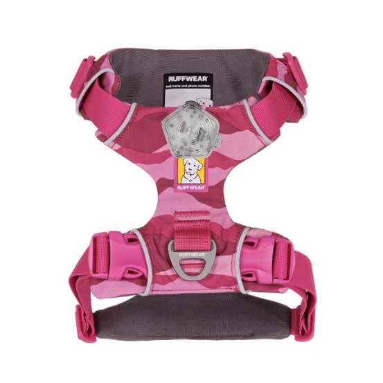 Ruffwear Front Range Dog Harness - Give Paws