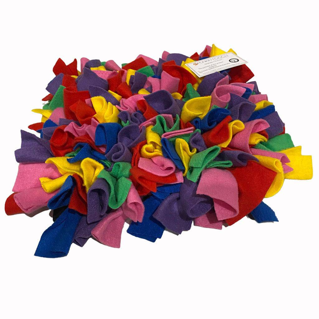 Snuffle Mat – Give Paws