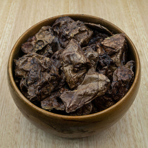 Beef Cubes - Give Paws