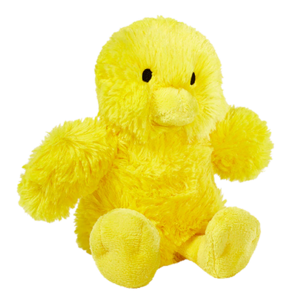 Howie Duck - Small - Give Paws