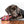 KONG Wubba Finz - Give Paws