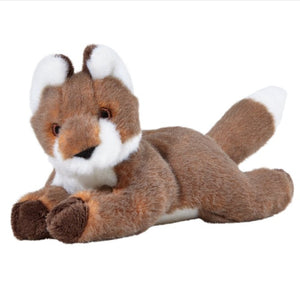 Anderson Fox - Extra Small - Give Paws