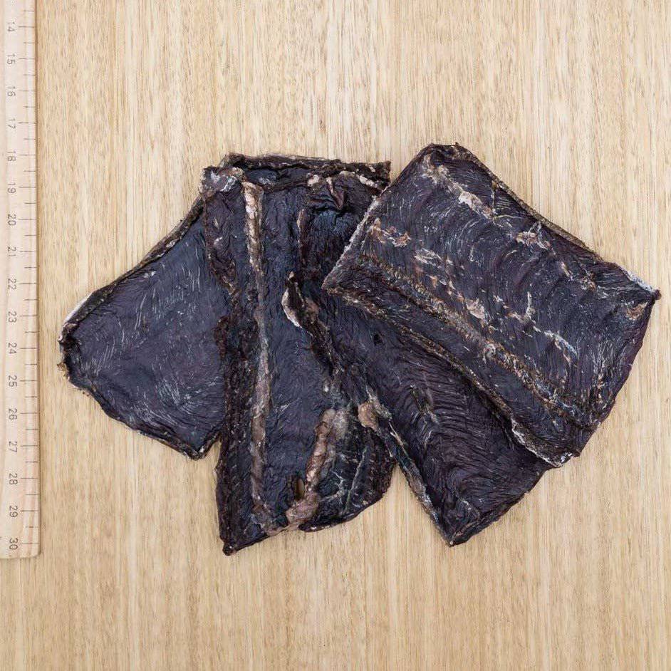Beef Chew Wafers – Give Paws