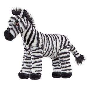 Bob Zebra - Large - Give Paws