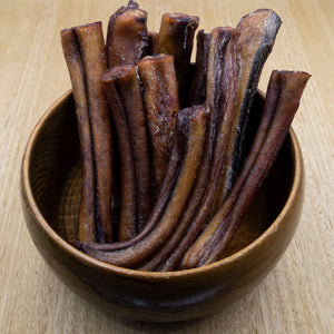 Bully Sticks - Small (Thin)