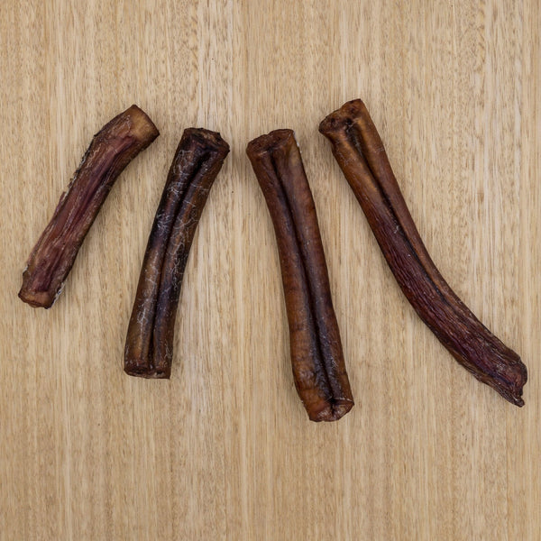 Bully Sticks - Small (Thick) - Give Paws