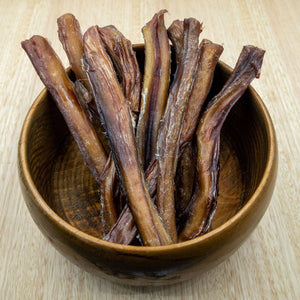 Kangaroo Tendons