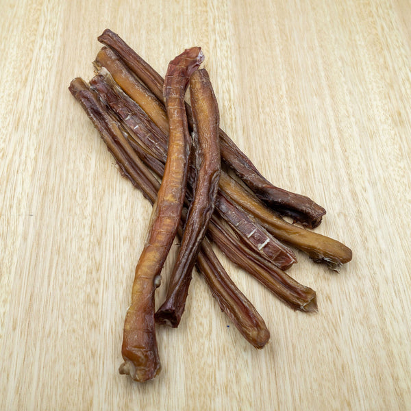 Bully Sticks - Small (Thin) - Give Paws