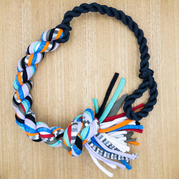 Bungee Rope - Small - Give Paws