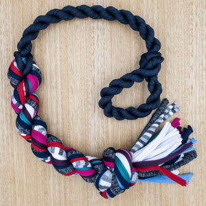 Bungee Rope - Small - Give Paws