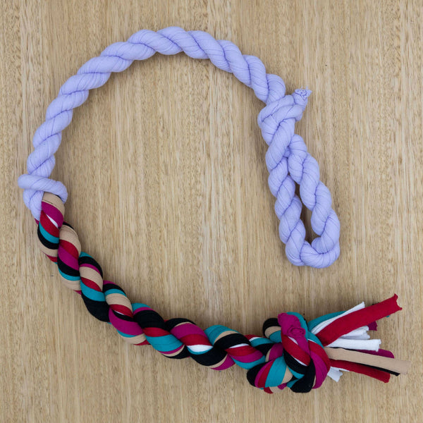 Bungee Rope - Small - Give Paws