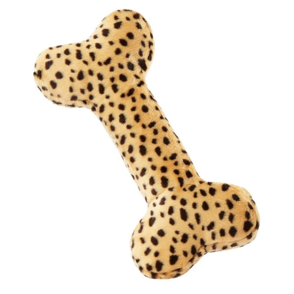 Cheetah Bone - Extra Large - Give Paws