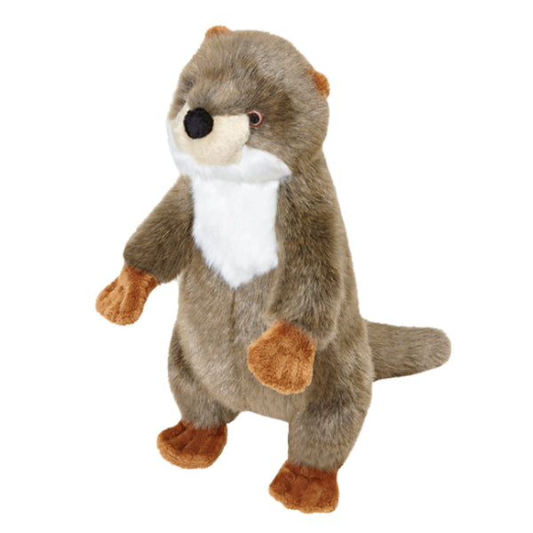 Harry Otter - Large - Give Paws