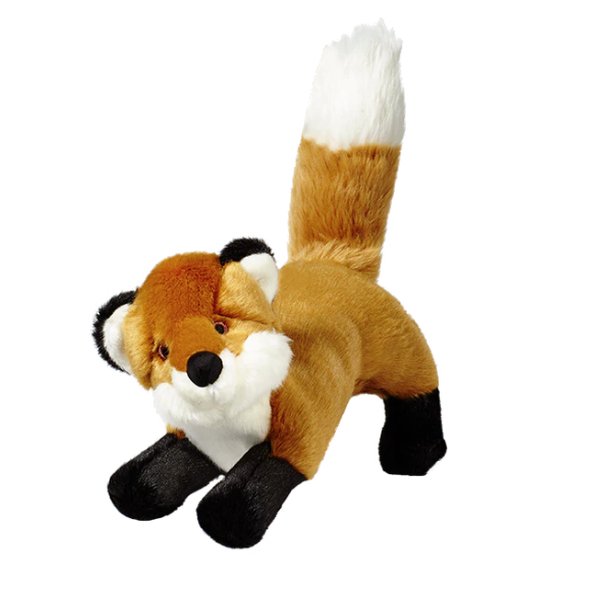 Hendrix Fox - Large - Give Paws