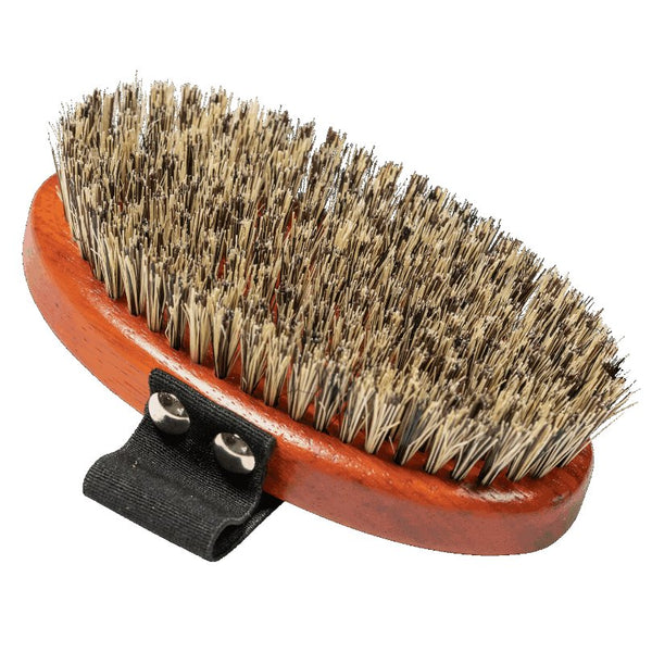 Herm Sprenger Dog brush, Natural - Give Paws