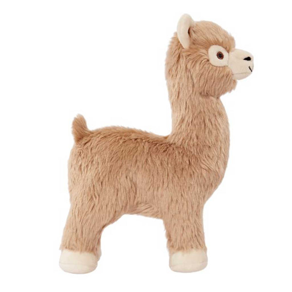 Inca Alpaca - Medium - Give Paws