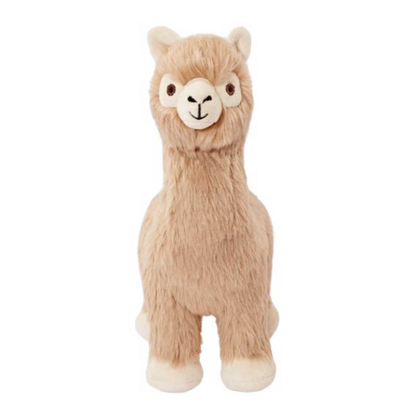 Inca Alpaca - Medium - Give Paws