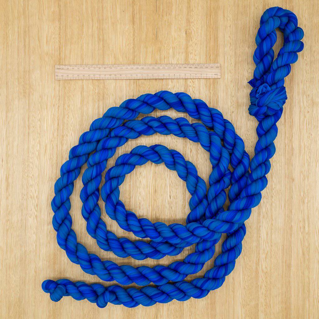 Bangaed Rope Interactive Bungee Rope - Jumbo – Give Paws