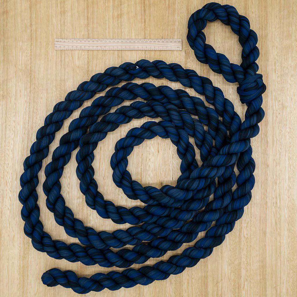 Bengee Rope Interactive Bungee Rope - Jumbo – Give Paws