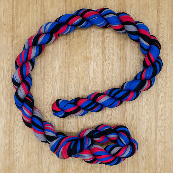 Interactive Bungee Rope - Large - Give Paws