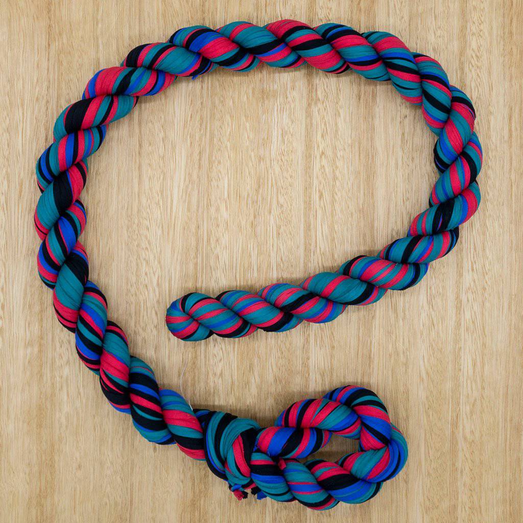 Interactive Bungee Rope - Large – Give Paws