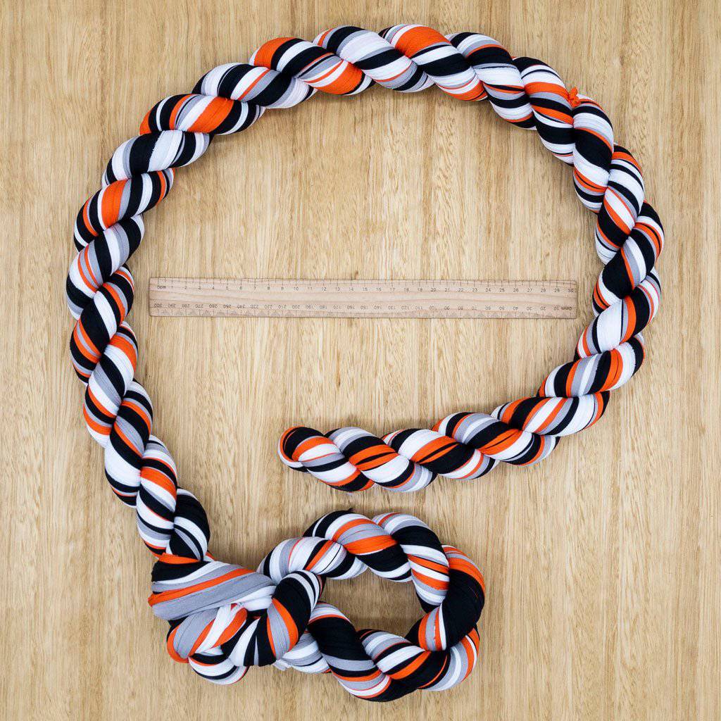 Interactive Bungee Rope - Large – Give Paws