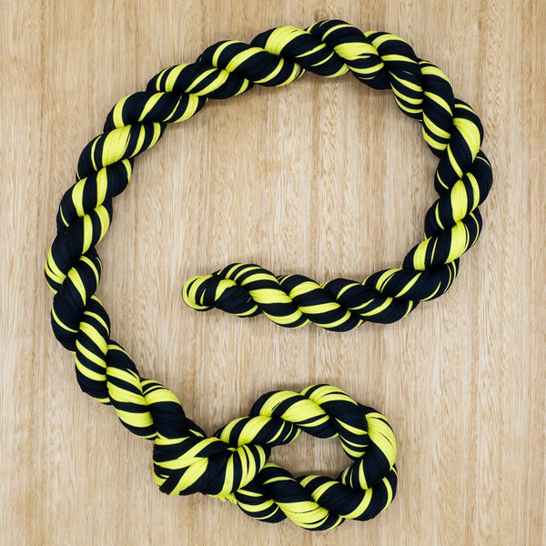 Interactive Bungee Rope - Large - Give Paws