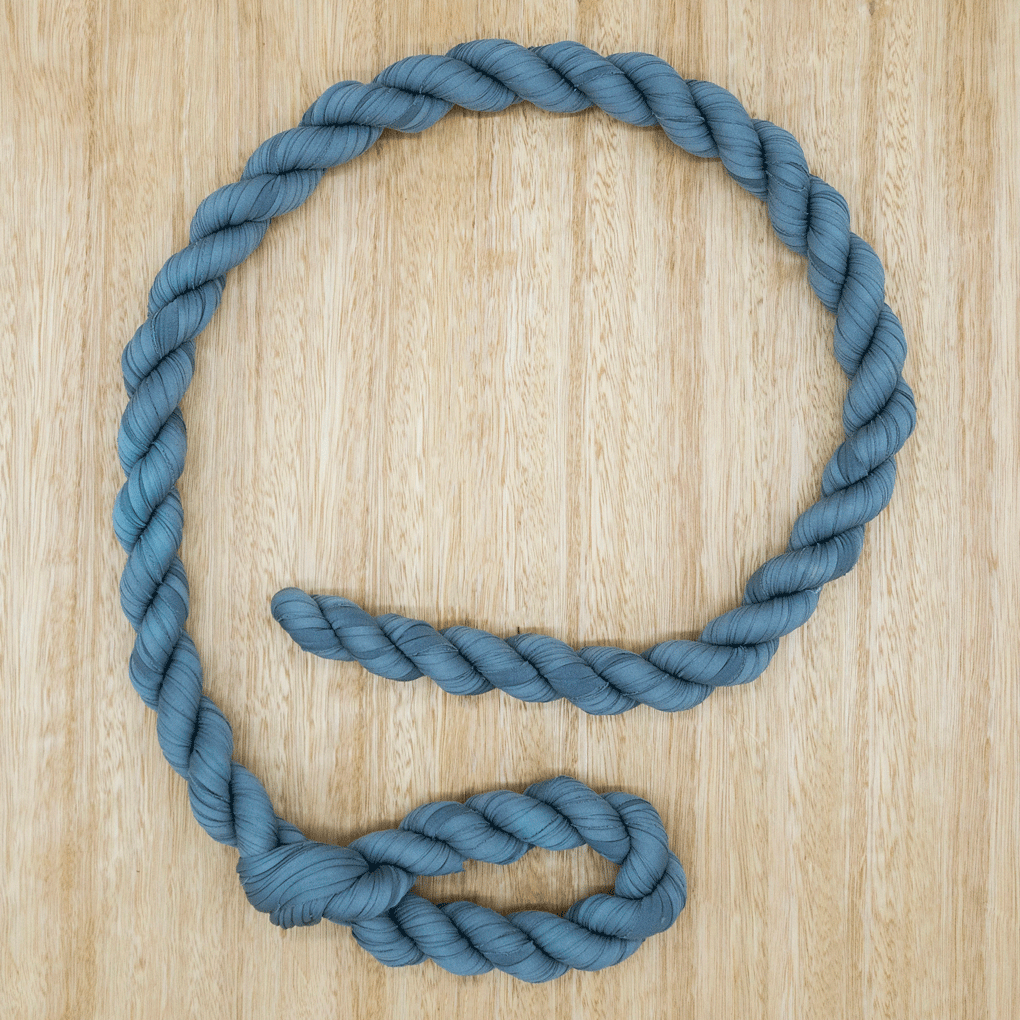 Interactive Bungee Rope - Small – Give Paws