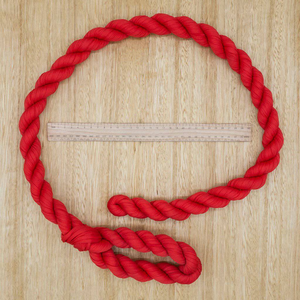 Bengee Rope Interactive Bungee Rope - Small – Give Paws