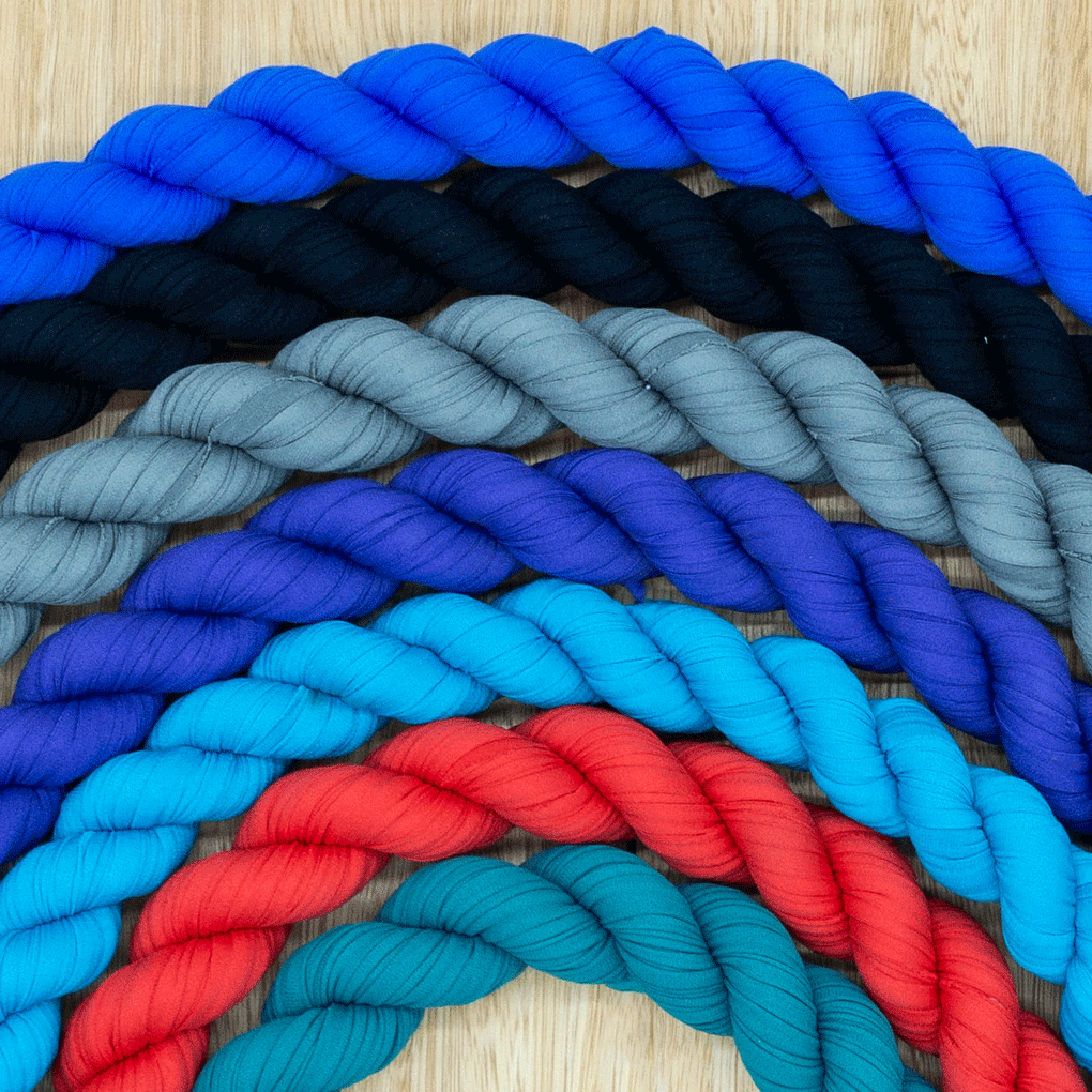 Interactive Bungee Rope - Small – Give Paws