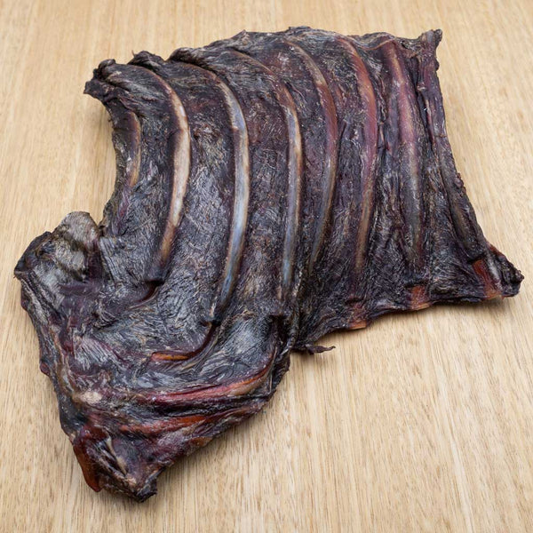 Kangaroo Ribs - Large - Give Paws