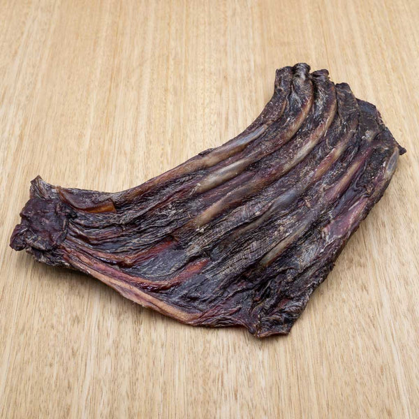 Kangaroo Ribs - Regular - Give Paws