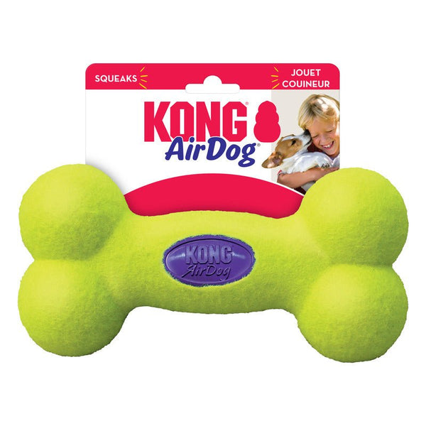 KONG AirDog Bone - Give Paws