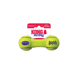 KONG AirDog Dumbbell - Give Paws