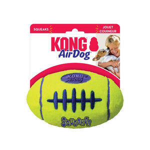 KONG AirDog Football - Give Paws