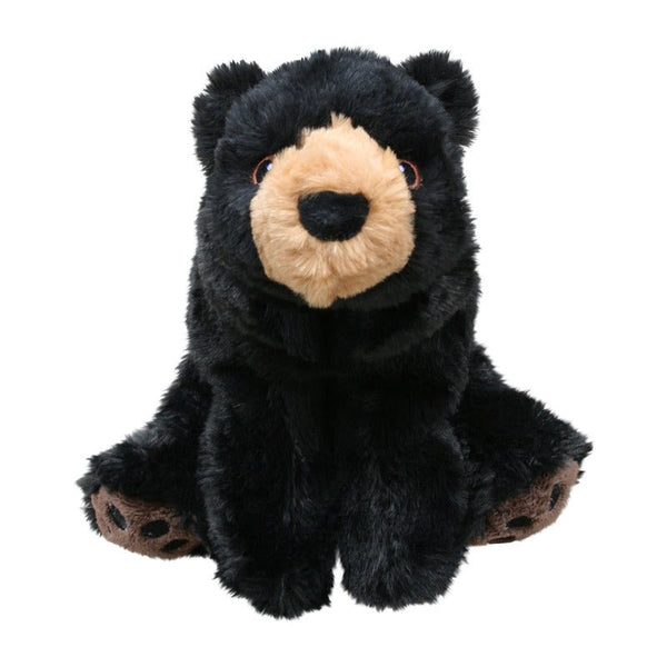 KONG Comfort Kiddos Bear - Give Paws