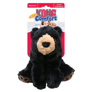 KONG Comfort Kiddos Bear - Give Paws