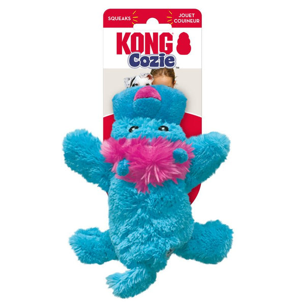 KONG Cozie King Lion - Give Paws