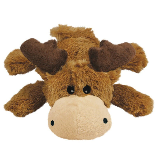 KONG Cozie Marvin Moose - Give Paws