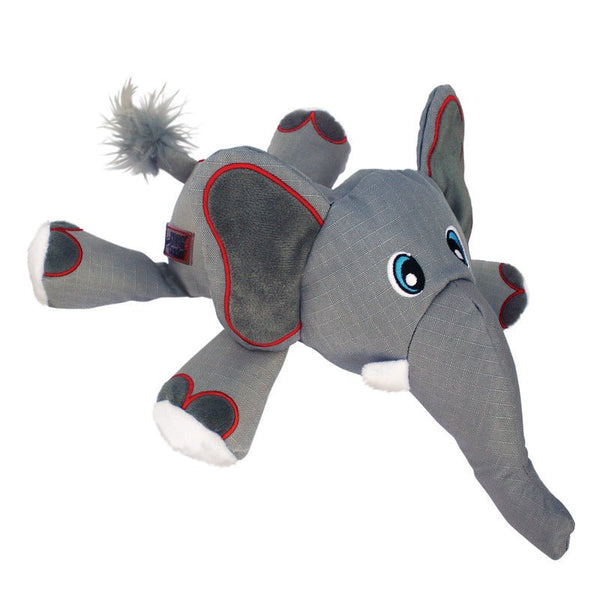 KONG Cozie Ultra Ella Elephant - Give Paws