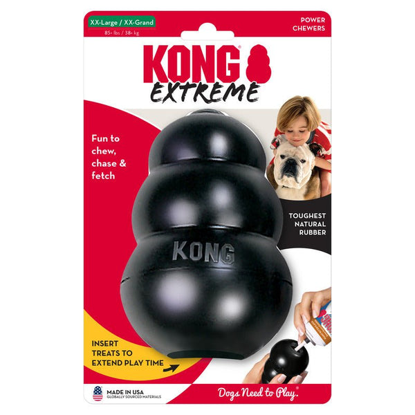 KONG Extreme - Give Paws