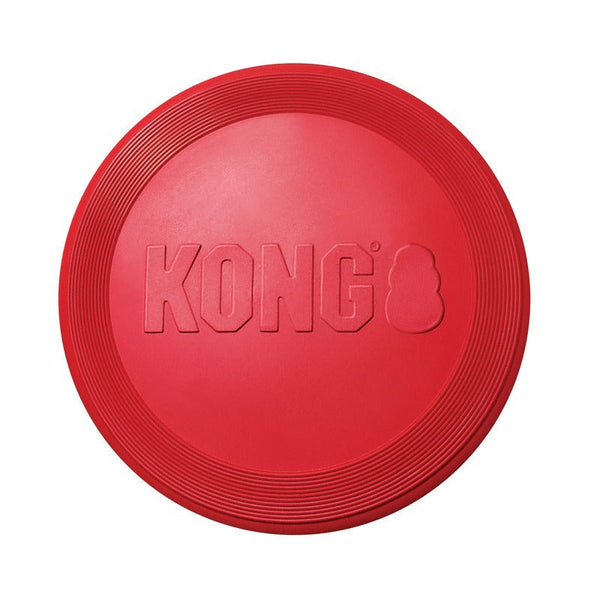 KONG Flyer - Large - Give Paws